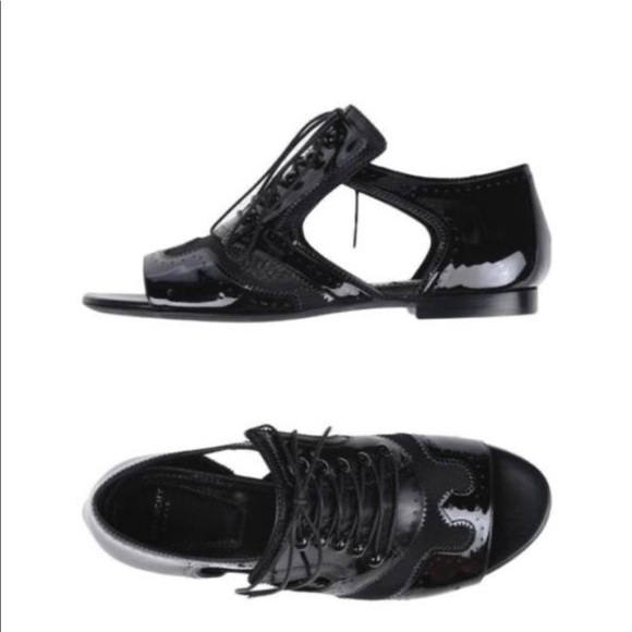Givenchy sandals - Picture 1 of 9